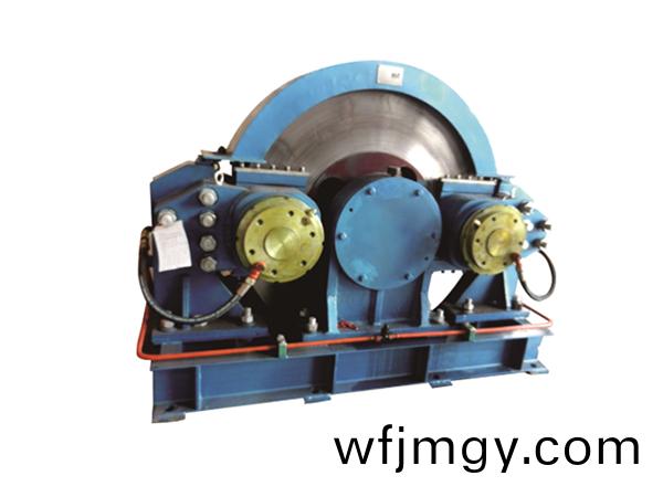 KPZ係(xi)列鑛用提(ti)陞機(ji)製動(dong)係(xi)統(tong)