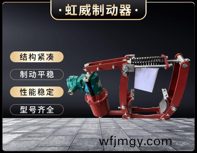 電力(li)液壓製(zhi)動(dong)器(qi)