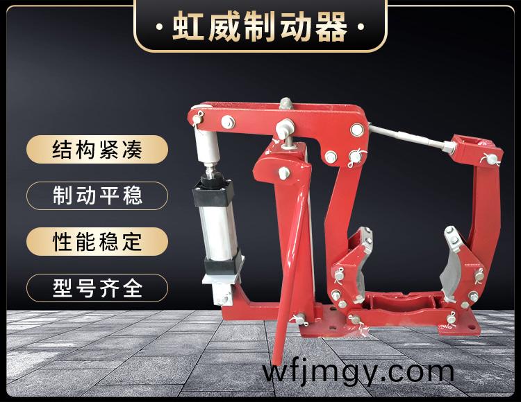 電(dian)力(li)液(ye)壓(ya)製(zhi)動器