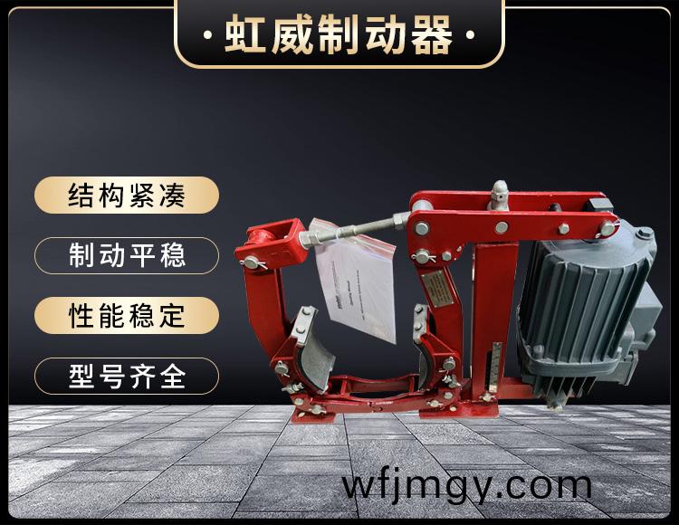 電力(li)液壓(ya)製(zhi)動器(qi)