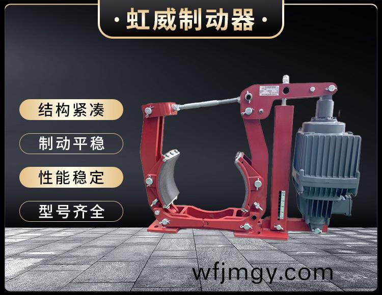 電(dian)力(li)液(ye)壓(ya)製(zhi)動器