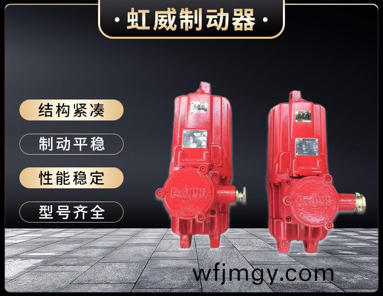 電(dian)力(li)液(ye)壓推動器(qi)液壓(ya)站